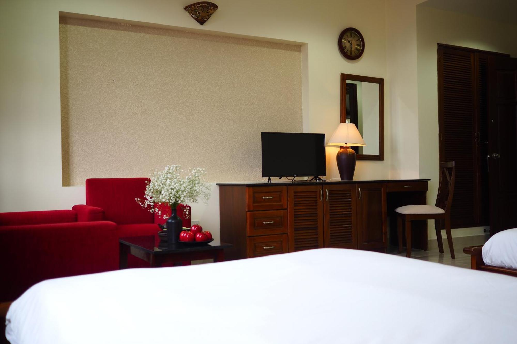 Hung Phong Hotel - Near Dalat Night Market Экстерьер фото