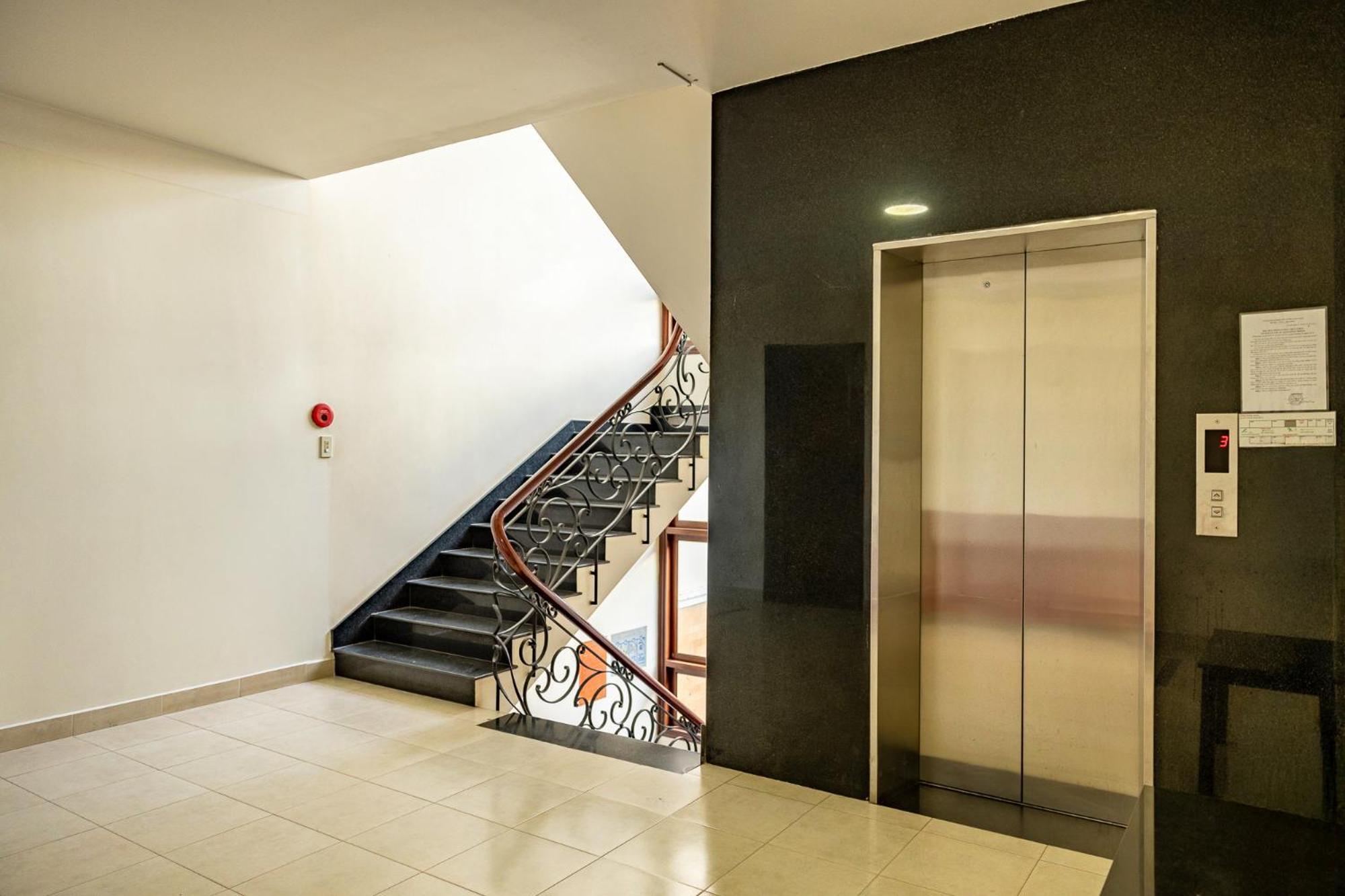 Hung Phong Hotel - Near Dalat Night Market Экстерьер фото