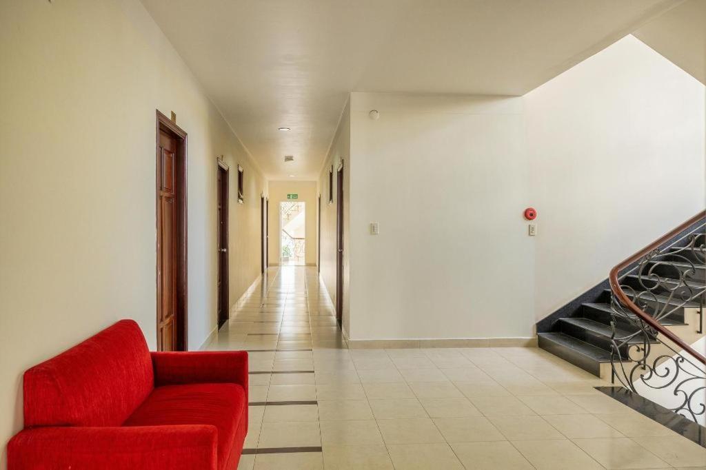 Hung Phong Hotel - Near Dalat Night Market Экстерьер фото